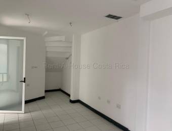 Propiedad comercial en alquiler en Barrio Escalante ideal para oficinas o coworking #26-1626 GS