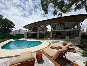 Lote residencial listo para construir en moderno condominio de Santa Ana #26-1649 GS Lote residencial listo para construir en moderno condominio de Santa Ana #26-1649 GS