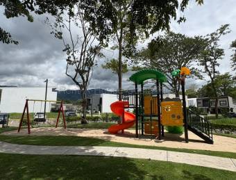 Lote residencial listo para construir en moderno condominio de Santa Ana #26-1649 GS Lote residencial listo para construir en moderno condominio de Santa Ana #26-1649 GS