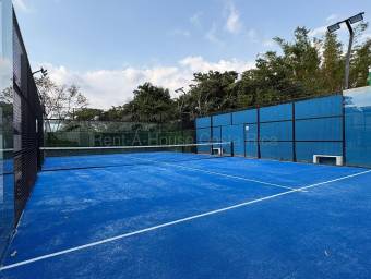 Lote residencial listo para construir en moderno condominio de Santa Ana #26-1649 GS Lote residencial listo para construir en moderno condominio de Santa Ana #26-1649 GS