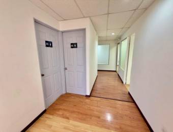 WAREHOUSE FOR RENT, RADIAL LINDORA, OFIBODEGAS DEL OESTE 9846845  Price $4,300  VAT  Total Area 5