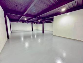 WAREHOUSE FOR RENT, RADIAL LINDORA, OFIBODEGAS DEL OESTE 9846845  Price $4,300  VAT  Total Area 5