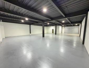 WAREHOUSE FOR RENT, RADIAL LINDORA, OFIBODEGAS DEL OESTE 9846845  Price $4,300  VAT  Total Area 5