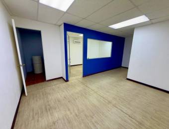 WAREHOUSE FOR RENT, RADIAL LINDORA, OFIBODEGAS DEL OESTE 9846845  Price $4,300  VAT  Total Area 5