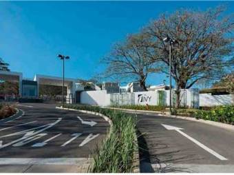 APARTMENT FOR SALE WITH APPLIANCES, ESCAZU, GUACHIPELÍN, THE IVY CONDOMINIUM - 9847017