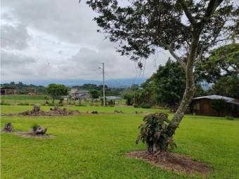 LOT FOR SALE, HEREDIA, SAN RAFAEL, CONCEPCIÓN - 8533453