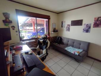 Venta de propiedad Casa  Apartamento  Patio San Pablo Heredia