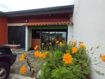 Venta de propiedad Casa  Apartamento  Patio San Pablo Heredia