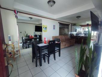 Venta de propiedad Casa  Apartamento  Patio San Pablo Heredia