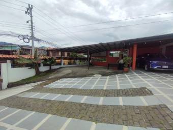 Venta de propiedad Casa  Apartamento  Patio San Pablo Heredia