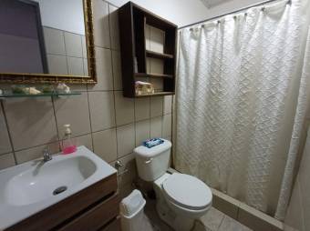  ALQUILER DE APARTAMENTO CONDOMINIO LAS PALMERAS JACO