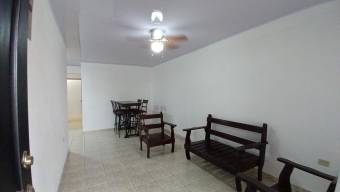  ALQUILER DE APARTAMENTO CONDOMINIO LAS PALMERAS JACO