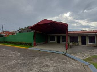  ALQUILER DE APARTAMENTO CONDOMINIO LAS PALMERAS JACO