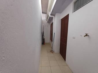  ALQUILER DE APARTAMENTO CONDOMINIO LAS PALMERAS JACO