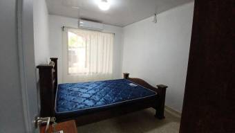  ALQUILER DE APARTAMENTO CONDOMINIO LAS PALMERAS JACO