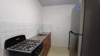  ALQUILER DE APARTAMENTO CONDOMINIO LAS PALMERAS JACO
