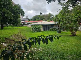VLOES-5022 ESCAZU, GUACHIPELIN. EN VENTA LOTE CON USO DE SUELO COMERCIAL VLOES-5022 ESCAZU, GUACHIPELIN. EN VENTA LOTE CON USO DE SUELO COMERCIAL