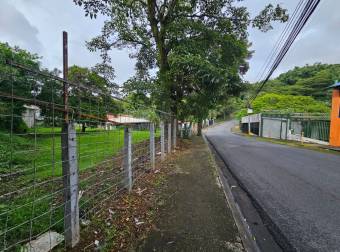 VLOES-5022 ESCAZU, GUACHIPELIN. EN VENTA LOTE CON USO DE SUELO COMERCIAL VLOES-5022 ESCAZU, GUACHIPELIN. EN VENTA LOTE CON USO DE SUELO COMERCIAL