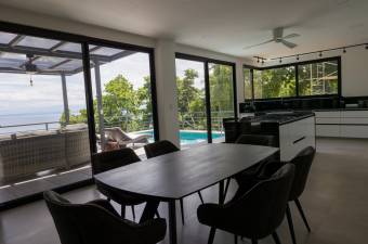 Se vende casa con piscina en Garabito Puntarenas 26-1683 Se vende casa con piscina en Garabito Puntarenas 26-1683