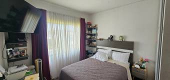 Casa de lujo en condominio exclusivo con amplios espacios y máxima seguridad #26-1658 GS