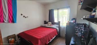 Casa de lujo en condominio exclusivo con amplios espacios y máxima seguridad #26-1658 GS