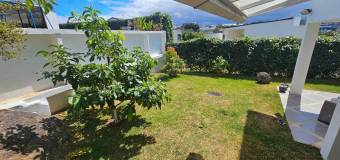 Casa de lujo en condominio exclusivo con amplios espacios y máxima seguridad #26-1658 GS