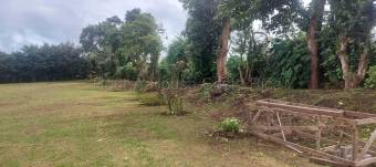 Lote amplio y plano con clima fresco ideal para vivienda o proyecto agrícola #26-1660 GS Lote amplio y plano con clima fresco ideal para vivienda o proyecto agrícola #26-1660 GS