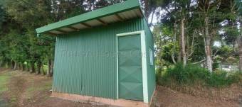 Lote amplio y plano con clima fresco ideal para vivienda o proyecto agrícola #26-1660 GS Lote amplio y plano con clima fresco ideal para vivienda o proyecto agrícola #26-1660 GS