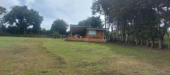 Lote amplio y plano con clima fresco ideal para vivienda o proyecto agrícola #26-1660 GS Lote amplio y plano con clima fresco ideal para vivienda o proyecto agrícola #26-1660 GS