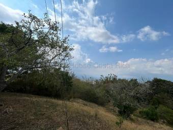 Lote con vista panorámica ideal para desarrollo residencial o inversión inteligente #26-1651 GS