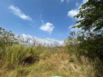 Lote con vista panorámica ideal para desarrollo residencial o inversión inteligente #26-1651 GS