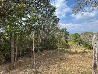 Lote con vista panorámica ideal para desarrollo residencial o inversión inteligente #26-1651 GS