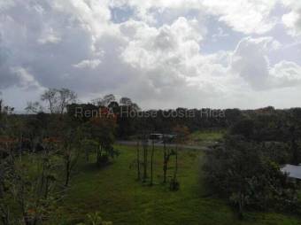 Se vende finca cerca de la playa en Matama Limón 26-1671 Se vende finca cerca de la playa en Matama Limón 26-1671