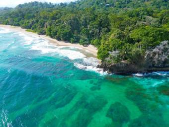 Se vende finca cerca de la playa en Matama Limón 26-1671