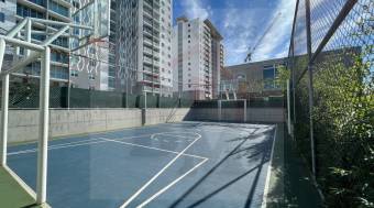 Se Alquila Apartamento con Línea Blanca en Condominio en Heredia !!!