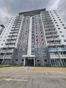 Se Alquila Apartamento con Línea Blanca en Condominio en Heredia !!!