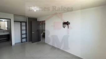 Se Alquila Apartamento con Línea Blanca en Condominio en Heredia !!!