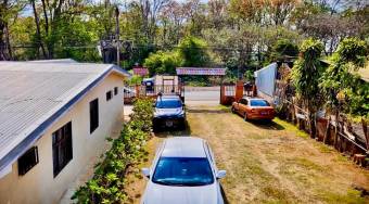 Se vende casa en San Pablo Heredia 26-1520