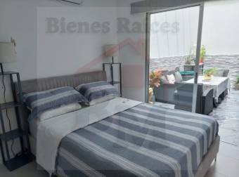 Se Alquila Casa 100% Amueblada en Condominio en Ciruelas de Alajuela