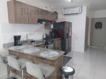 Se Alquila Casa 100% Amueblada en Condominio en Ciruelas de Alajuela