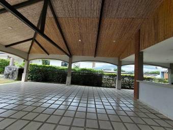 Se vende lote plano en el Coyol Alajuela 25-1492