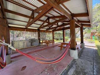 Apartamento en Pozos #26-1654 Apartamento en Pozos #26-1654