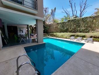 Se alquila apartamento en Brasil Santa Ana 26-1509 Se alquila apartamento en Brasil Santa Ana 26-1509