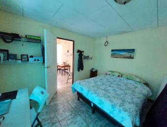 Se vende casa en Goicoechea San José 26-355