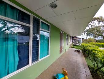 Se vende casa en Goicoechea San José 26-355