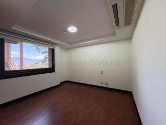 Apartamento de lujo en alquiler en zona céntrica #26-1637 GS Apartamento de lujo en alquiler en zona céntrica #26-1637 GS