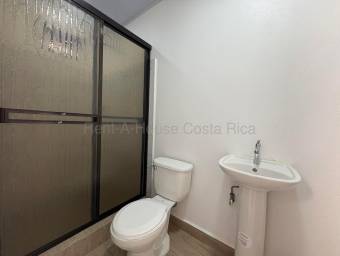 Apartamento tipo estudio en alquiler en Escazú centro compacto y funcional #26-1638 GS
