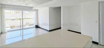 Apartamento en Curridabat con balcón y amenidades modernas #26-1642 GS 