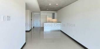 Apartamento en Curridabat con balcón y amenidades modernas #26-1642 GS 