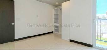 Apartamento en Curridabat con balcón y amenidades modernas #26-1642 GS 